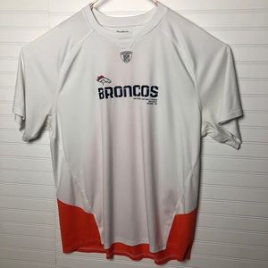 Reebok Denver Broncos Shirt
